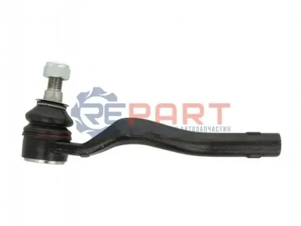 Рульовий наконечник MERCEDES CLS (C218), CLS SHOOTING BRAKE (X218), E T-MODEL (S212), E (W212), GLK (X204) 2.0-5.5 06.08-12.17 MOOG MEES9091 Купити в Україні