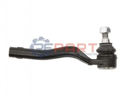 Фото Наконечник тяги рульової (R) MB E-class (W212) 11-16/GLK-class (X204) 08-15/CLS (C218) 13-17 MOOG (MEES9092) зображення 1