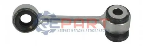 Тяга стабілізатора (переднього) (R) MB E-class (W210), 06/95 - 08/03 MOOG MELS0725 Купити в Україні