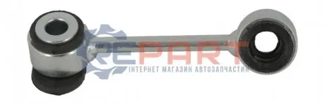 Тяга стабілізатора (переднього) (R) MB E-class (W210), 06/95 - 08/03 MOOG MELS0726 Купити в Україні