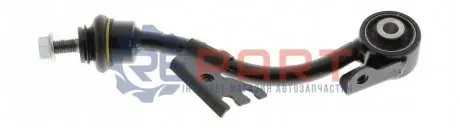 Фото Тяга стабілізатора (переднього) (R) MB E-class (W211) 03-09 MOOG (ME-LS-14772) зображення 1