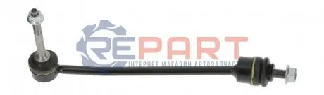 Стійка стабілізатора передн Прав 271mm (тільки 4-matic) MERCEDES S (A217), S (C217), S (W222, V222, X222) 2.9D-5.5 05.13-07.20 MOOG MELS15552 Купити в Україні