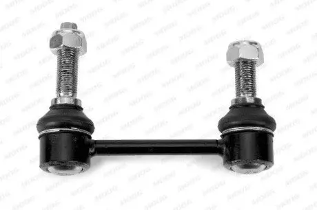 Фото 1 — Тяга стабілізатора (заднього) MB ML-class (W164/W166)/GL-class (X164/X166)/R-class (W251) 05- MOOG (MELS4699) Фото Тяга стабілізатора (заднього) MB ML-class (W164/W166)/GL-class (X164/X166)/R-class (W251) 05- MOOG (MELS4699) зображення 1