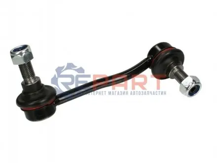 Фото Тяга стабілізатора (переднього) (L) MB Sprinter (906/907/910) 06-/VW Crafter (30-35/30-50) 06-16 MOOG (MELS4890) зображення 1