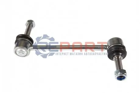 Фото Тяга стабілізатора (переднього) MB ML-class (W164) 05- MOOG (MELS5595) зображення 1