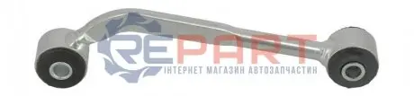 Стійка стабілізатора задн Прав 188mm MERCEDES C (CL203), C T-MODEL (S203), C (W203), CLC (CL203), CLK (A209), CLK (C209) 1.6-6.3 05.00-06.11 MOOG MELS5629