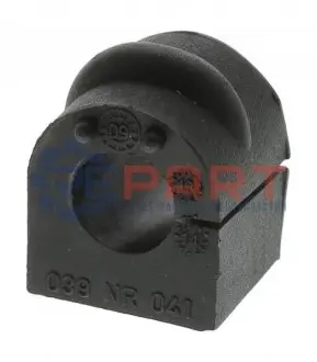 Втулка стабілізатора (заднього) MB A-class (W169) 04-12/E-class (W124/W210)/C-class (W202) 93-02 MOOG ME-SB-14913 Купити в Україні