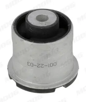 Фото Опора, важіль підвіски MOOG (MESB15110) зображення 1