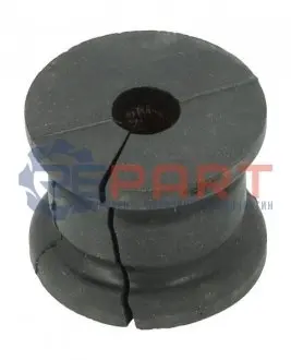 Втулка стабілізатора (заднього) MB C-class (W203/209) 00-09 MOOG ME-SB-15692 Купити в Україні