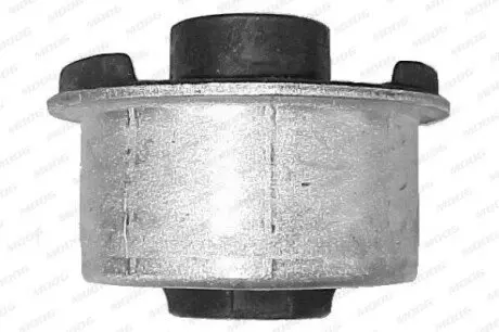 Фото Сайлентблок важеля (переднього/спереду) MB A-class (W168) 97-04 MOOG (MESB1594) зображення 1