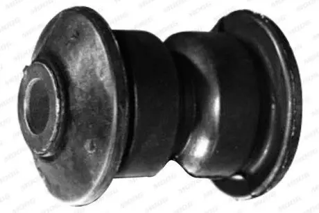 Фото Сайлентблок важеля (переднього/знизу) MB Vito (W638)/(W639) 96- MOOG (MESB2255) зображення 1