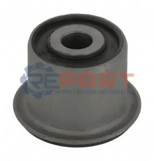 Фото Сайлентблок важеля (переднього/ззаду) Smart Cabrio (450)/Fortwo Cabrio (450) 00- MOOG (ME-SB-4020) зображення 1