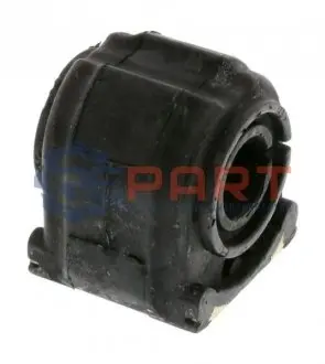 Втулка стабілізатора (переднього) MB Sprinter/VW Crafter 06- (d=23mm) MOOG MESB7894 Купити в Україні