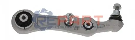 Фото Важіль підвіски (передній/знизу/ззади/R) MB C-class (W205)/E-class (W213) 13- MOOG (METC15124) зображення 1