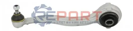 Важіль підвіски (передній/знизу/спереду) (R) MB C-class (W203/W204) 00-/SLK/SLC/CLS/CLC-class 04 MOOG METC1960P
