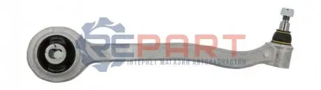 Фото Важіль підвіски (передній) (R) MB S-class (W220/C215) 98-06 (повздовжній) MOOG (METC3871) зображення 1