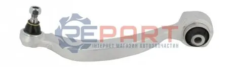 Фото Важіль підвіски (передній/знизу) (R) MB C-class (W204) 07-14 MOOG (METC5676) зображення 1