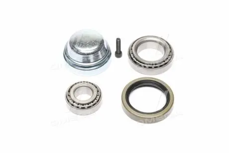 Підшипник маточини (передньої) MB E-class W124/W210, 93-03 MOOG MEWB11265 Купити в Україні