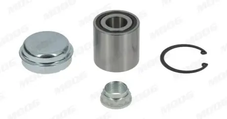 Фото Подшипник роликовый конический MOOG (ME-WB-11291) изображение 1