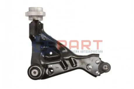 Фото Важіль підвіски (передній/знизу) (R) MB Vito (W639) 03- MOOG (MEWP14046) зображення 1