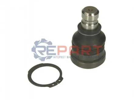 Фото Опора кульова (передня/знизу) Mitsubishi Lancer 03-/Outlander 06-12/Citroen C4 12- (d=20mm/40.2mm) MOOG (MIBJ7385) зображення 1