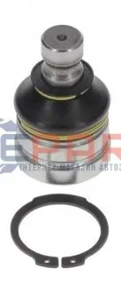 Нижній/верхній кульовий шарнір MOOG MIBJ8860 Купити в Україні