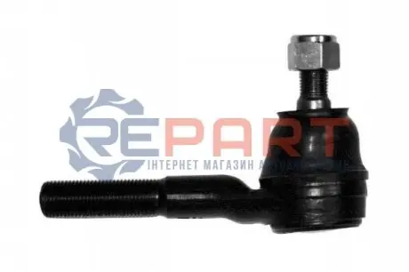 Наконечник тяги рульової Mitsubishi Pajero II 90-/L200 96- MOOG MIES0176 Купити в Україні