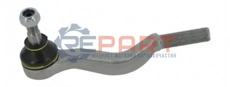 Наконечник тяги рульової Mitsubishi L 200/Pajero I/Pajero Sport I 82- MOOG MIES2245 Купити в Україні