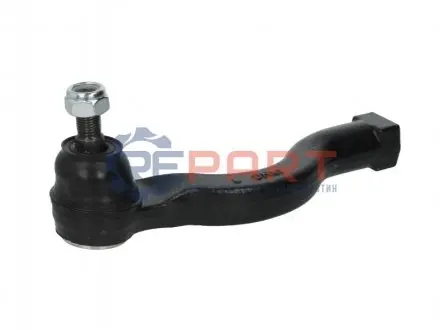 Наконечник тяги рульової (L) Mitsubishi Pajero II 00-/L200 05- MOOG MIES4885 Купити в Україні