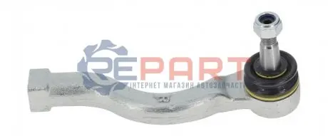 Наконечник тяги рульової (R) Mitsubishi Pajero II 00-/L200 05- MOOG MIES4886 Купити в Україні