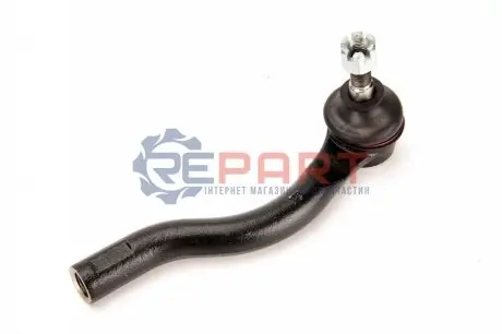 Наконечник тяги рульової (R) Mitsubishi Pajero IV/Montero 06 MOOG MIES8438