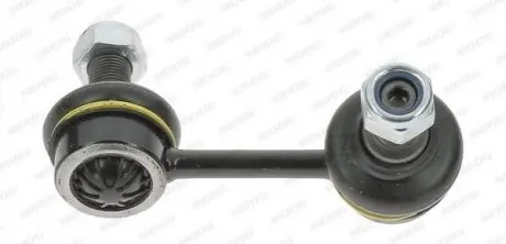 Фото Тяга стабілізатора (переднього) (L) Mitsubishi Pajero III 00-07 MOOG (MILS4702) зображення 1