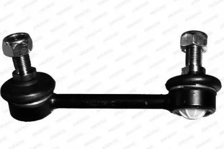 Тяга стабілізатора (заднього) (L) Mitsubishi Pajero III/VI 00- (L=115mm) MOOG MILS5076