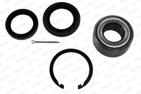 Комплект колісних підшипників MOOG MIWB11916 Купити в Україні