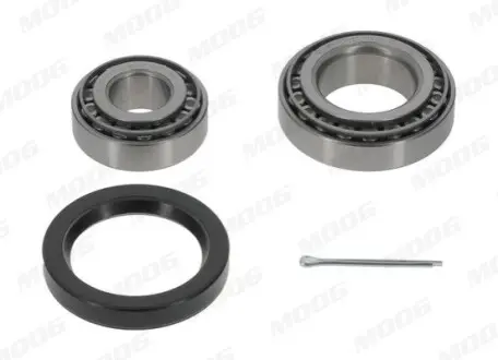 Підшипник маточини (передньої) Hyundai H100 MOOG MI-WB-11920 Купити в Україні