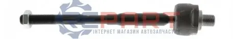 Рулевая тяга (без наконечника) MOOG NIAX15200 Купить в Украине