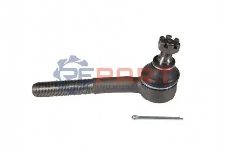 Рульовий наконечник FORD MAVERICK NISSAN PICK UP, TERRANO I, TERRANO II 2.4-3.0 08.87-01.02 MOOG NIAX1795