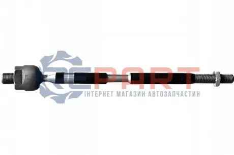 Рульова тяга(без наконечника) Лів/Прав (довжина: 328мм) NISSAN ALMERA TINO 1.8/2.0/2.2D 08.00-02.06 MOOG NIAX2304 Купити в Україні