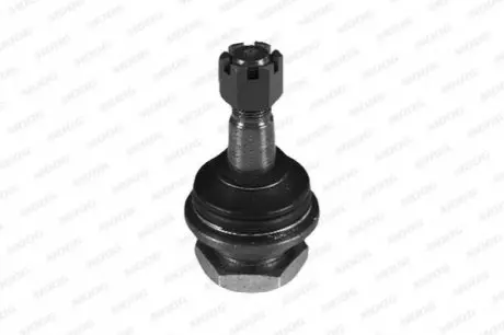 Шарова опора Лів/Прав (нижн передн) (діаметр конуса 22,2mm) NISSAN CABSTAR, NAVARA, NP300, PICK UP 2.4-3.2D 02.97 MOOG NIBJ10804 Купити в Україні
