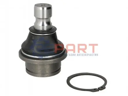 Фото Нижній/верхній кульовий шарнір MOOG (NIBJ4926) зображення 1