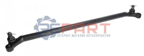 Поздовжня кермова тяга MOOG NIDL4948 Купити в Україні