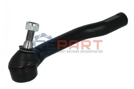 Наконечник тяги рульової (L) Nissan Juke/Leaf 10- MOOG NIES10625 Купити в Україні