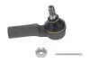 Рульовий наконечник NISSAN PRIMERA, SENTRA V, SERENA, VANETTE CARGO 1.6-2.3D 06.90 MOOG (NIES1254) зображення 1