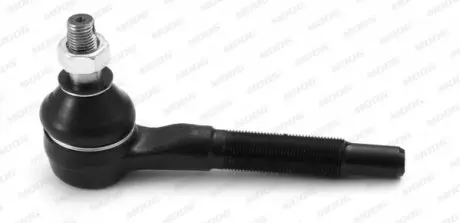 Наконечник поперечної рульової тяги MOOG NIES14621 Купити в Україні