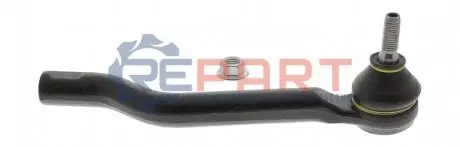 Рульовий наконечник NISSAN QASHQAI II, X-TRAIL, X-TRAIL III RENAULT KOLEOS II 1.2-2.5 11.13 MOOG NIES15201 Купити в Україні