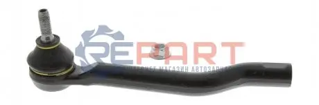 Наконечник поперечної рульової тяги MOOG NIES15202 Купити в Україні