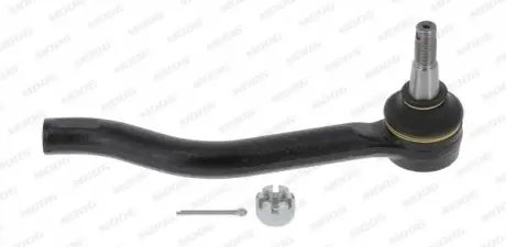 Рульовий наконечник INFINITI FX, QX70 NISSAN ALTIMA, MURANO II, TEANA II 2.5-5.0 01.03 MOOG NIES15801