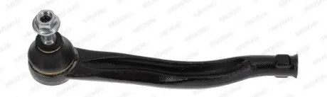 Рульовий наконечник NISSAN PULSAR, SENTRA VII 1.2/1.5D/1.6 08.12 MOOG NIES16906