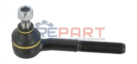 Наконечник тяги рульової Nissan Pathfinder 2.4/3.0 -95 (зовнішній) MOOG NIES3051 Купити в Україні