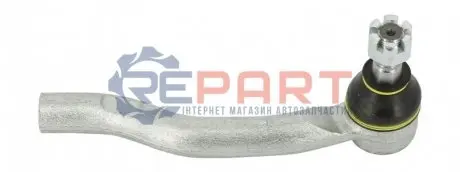 Фото Наконечник тяги рульової (R) Nissan Pathfinder III 05- MOOG (NIES4925) зображення 1